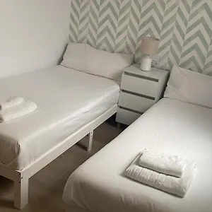 180 Luxury Redes Apartamento